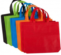 Activity Bags